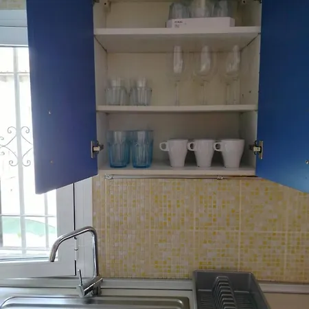 Holiday home Casa Del Lilmonero - Cute Andalucian House 10m Walk To The Marbella