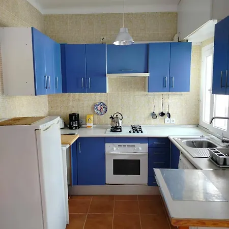 Casa Del Lilmonero - Cute Andalucian House 10m Walk To The Holiday home Marbella