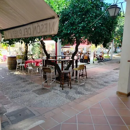 Casa Del Lilmonero - Cute Andalucian House 10m Walk To The * Marbella