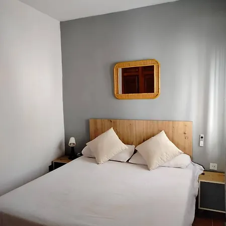 Holiday home Casa Del Lilmonero - Cute Andalucian House 10m Walk To The